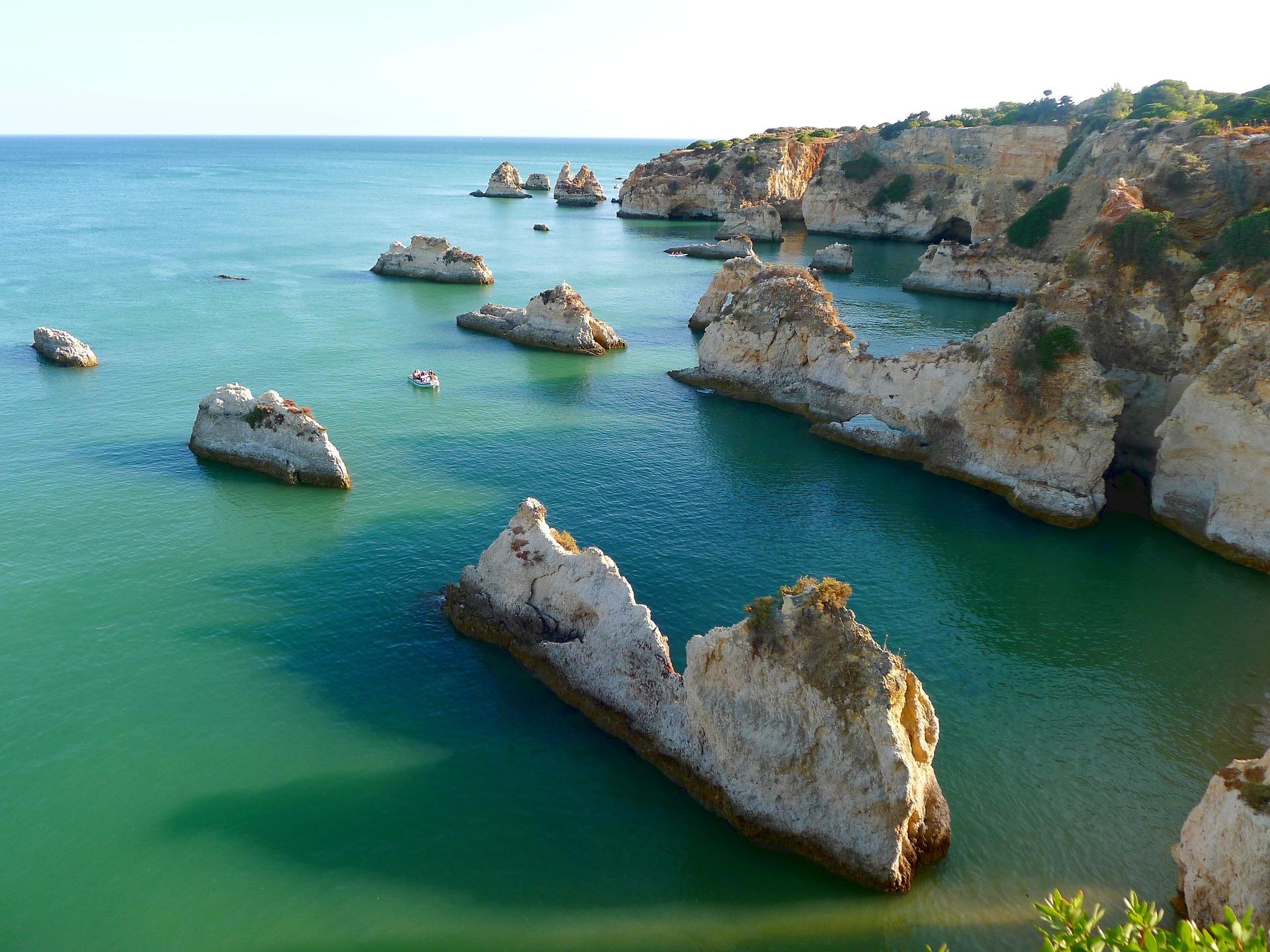 Algarve Region